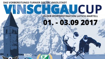 Vinschgau Cup 2017 Vinschgau Cup 2017