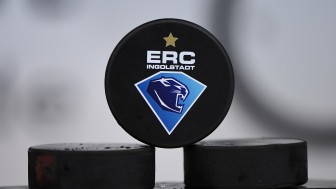 Press release by ERC Ingolstadt Press release by ERC Ingolstadt