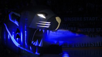 The Panthers can't way to start into the season. Foto: Ralf Lüger The Panthers can't way to start into the season. Foto: Ralf Lüger
