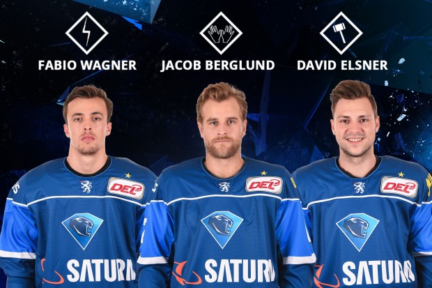 Die ERC-Starter beim Stars & Skills - Wettbewerb 2017.