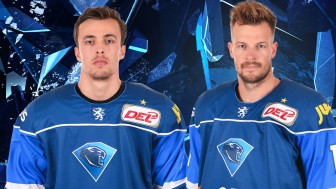 Fabio Wagner und Petr Taticek besuchen EDEKA Fanderl in Gerolfing für eine Autogrammstunde. Fabio Wagner und Petr Taticek besuchen EDEKA Fanderl in Gerolfing für eine Autogrammstunde.