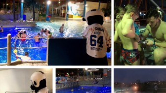 Was für ein Spaß im WONNEMAR! Was für ein Spaß im WONNEMAR!