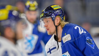 All the best for the future, Vili Sopanen!
Foto: Johannes TRAUB / ST-Foto.de All the best for the future, Vili Sopanen!
Foto: Johannes TRAUB / ST-Foto.de