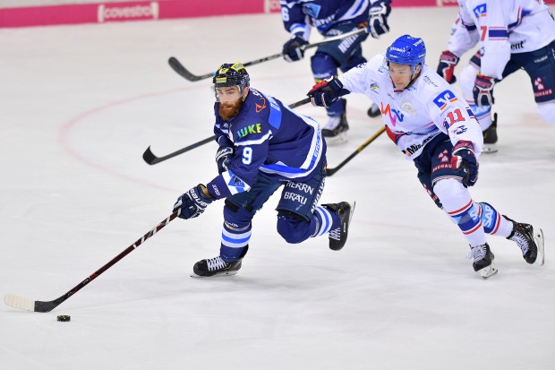 Das Spiel am 16.12. beginnt nun um 14 statt um 19 Uhr.
Foto: Johannes TRAUB / ST-Foto.de  