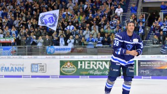 Thomas Greilinger - champion, record holder, club legend.
Foto: Johannes TRAUB / ST-Foto.de  