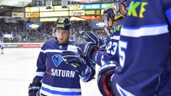 Läuft bei Pat Cannone!
Foto: Johannes TRAUB / ST-Foto.de  