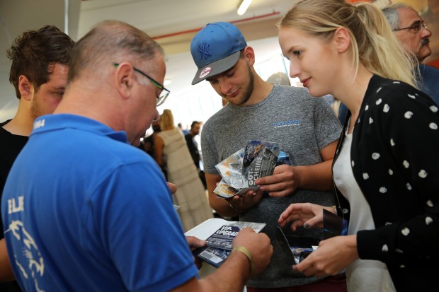 Foto: Stefan Bösl / kbumm