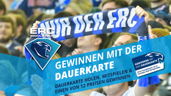 Einer der zahlreichen Vorteile für Dauerkartenbesitzer: die Teilnahme an einem exklusiven Gewinnspiel mit zwölf Preisen. Foto: Strisch / st-foto Einer der zahlreichen Vorteile für Dauerkartenbesitzer: die Teilnahme an einem exklusiven Gewinnspiel mit zwölf Preisen. Foto: Strisch / st-foto