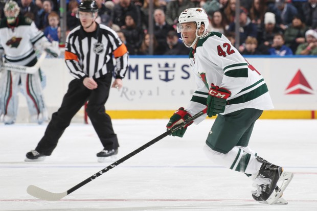 Welcome to Ingolstadt, Patrick Cannone! 
Photo: Silber / Getty Images