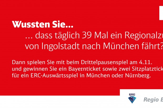 Einer der Hinweise für alle, die ein Bayern-Ticket sowie Karten für ein Auswärtsspiel gewinnen wollen...