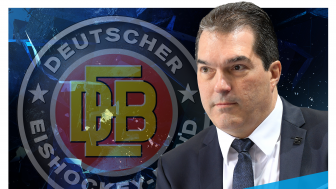 Larry Mitchell scoutet Talente bei einem Turnier in der Schweiz. Grafik mit Foto von City Press Larry Mitchell scoutet Talente bei einem Turnier in der Schweiz. Grafik mit Foto von City Press