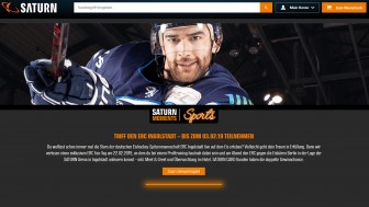 Ein Traum von Eishockey-Fans: Gewinnen Sie einen Tag beim ERC Ingolstadt. Ein Traum von Eishockey-Fans: Gewinnen Sie einen Tag beim ERC Ingolstadt.