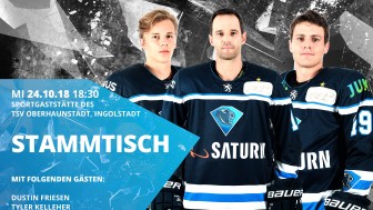 Blau im Kalender anstreichen: Am 24.10. ist Stammtisch! Blau im Kalender anstreichen: Am 24.10. ist Stammtisch!