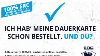 Jetzt die Dauerkarte sichern. Noch bis 31. März läuft die erste Frühbucherphase. Jetzt die Dauerkarte sichern. Noch bis 31. März läuft die erste Frühbucherphase.