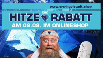 Am Samstag schmelzen die Preise in unserem Onlineshop. Am Samstag schmelzen die Preise in unserem Onlineshop.