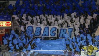 Obacht Panther-Fans! Wichtige Antworten zu Fragen rund um die Dauerkartenbestellung.
Foto: Jürgen Meyer/kbumm.de Obacht Panther-Fans! Wichtige Antworten zu Fragen rund um die Dauerkartenbestellung.
Foto: Jürgen Meyer/kbumm.de