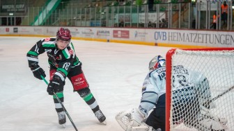 Enrico Henriquez-Morales (li.) befindet sich aktuell in Edmonton und bereitet sich auf die U20-WM vor.
Foto: Ludwig Schirmer Enrico Henriquez-Morales (li.) befindet sich aktuell in Edmonton und bereitet sich auf die U20-WM vor.
Foto: Ludwig Schirmer