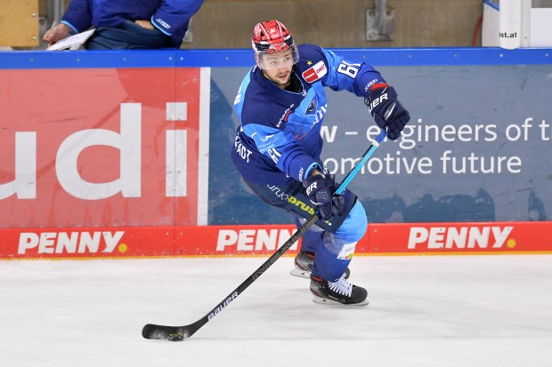 David Elsner schlägt nach sechs Jahren bei den Panthern einen neuen Weg ein.
Foto: Johannes TRAUB / JT-Presse.de