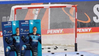 Auch zum Panther-Derby bestens informiert mit dem digitalen Stadionheft. Auch zum Panther-Derby bestens informiert mit dem digitalen Stadionheft.