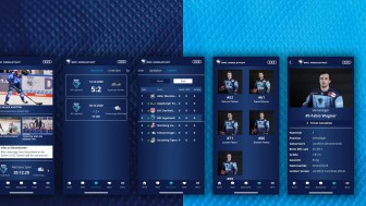 Erstes Update in den nächsten Tagen behebt einige grundsätzliche Fehler der neuen Fan-App... Erstes Update in den nächsten Tagen behebt einige grundsätzliche Fehler der neuen Fan-App...
