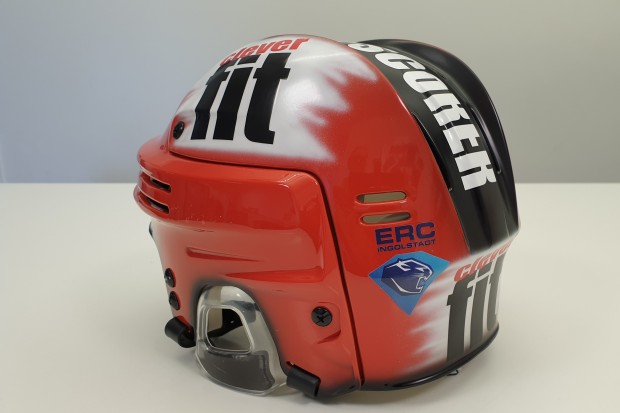 Exklusive Helme stehen ab sofort zur Versteigerung im Ebay-Shop.