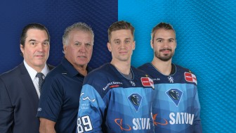 Nehmen am Stammtisch teil: Larry Mitchell, Doug Shedden, Hans Detsch und Mirko Höfflin... Nehmen am Stammtisch teil: Larry Mitchell, Doug Shedden, Hans Detsch und Mirko Höfflin...