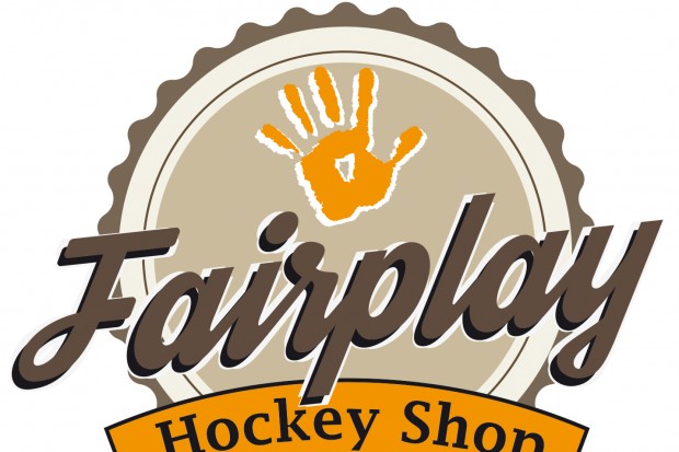 Der Fairplay Hockey Shop hat ab sofort wieder geöffnet.