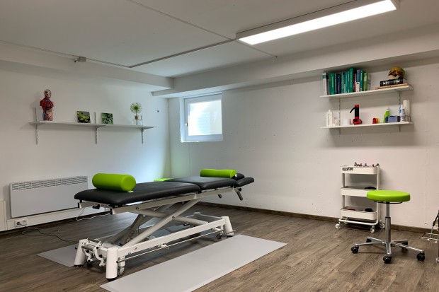 Das Therapiezentrum Mailing ist neuer Partner im Bereich Physiotherapie.