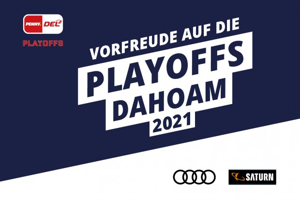 Am 20. April geht's los: PLAYOFFS DAHOAM!