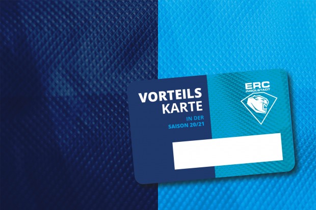 So sieht die Vorteilskarte 20/21 aus. Gemeinsam mit mehreren Gutscheinen wird sie diese Woche verschickt... 