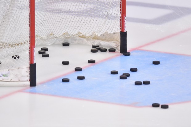 Statement zum Iserlohn-Spiel