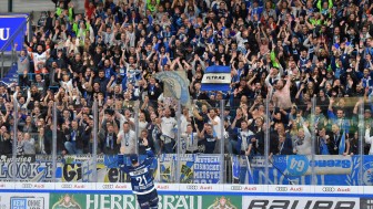 Heiß auf die Saison 2022/23! Heiß auf die Saison 2022/23!