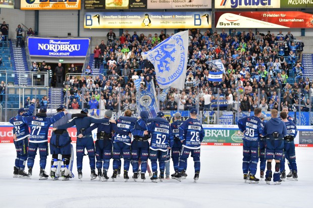 Tickets für die kommenden fünf Heimspiele sind ab Donenrstag 14 Uhr erhältlich.
Foto: Johannes Traub/JT-Presse.de