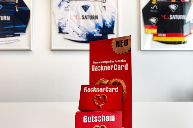 Für den Einkauf beim Backhaus Hackner gibt es einen Gutschein im Wert von 100 Euro.