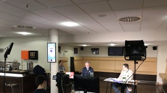 Am kommenden Mittwoch, 28. Juli steigt ab 18:30 Uhr der erste Fanstammtisch der Saison live auf Facebook und Youtube.