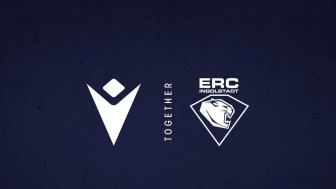 Macron und der ERC Ingolstadt haben eine langfristige Partnerschaft geschlossen. Macron und der ERC Ingolstadt haben eine langfristige Partnerschaft geschlossen.