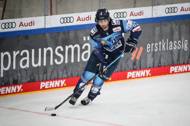 Für die U20 um Benedikt Jiranek gab es am Wochenende keine Punkte.
Foto: Ralf Lüger