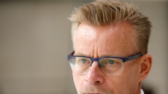 Sakari Lindfors wird sich ab sofort um die Goalies der Panther kümmern.
Foto: Imago Images Sakari Lindfors wird sich ab sofort um die Goalies der Panther kümmern.
Foto: Imago Images