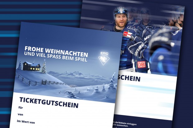 Ab sofort sind in unserem Online-Ticketshop auch Ticketgutscheine erhältlich!