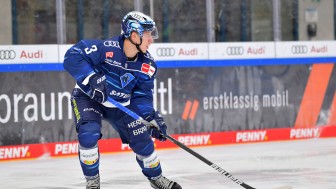 Simon Gnyp trifft heute erstmals auf seinen Ex-Club. Foto: Johannes Traub/JT-Presse.de Simon Gnyp trifft heute erstmals auf seinen Ex-Club. Foto: Johannes Traub/JT-Presse.de