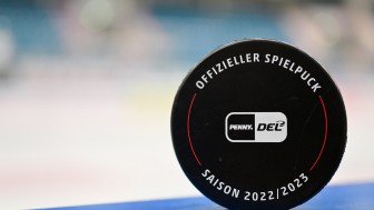 Ab der Saison 2024/25 werden Nachhaltigkeitskriterien Teil der Lizenzprüfung der PENNY DEL sein.
Foto: Johannes Traub/JT-Presse.de Ab der Saison 2024/25 werden Nachhaltigkeitskriterien Teil der Lizenzprüfung der PENNY DEL sein.
Foto: Johannes Traub/JT-Presse.de