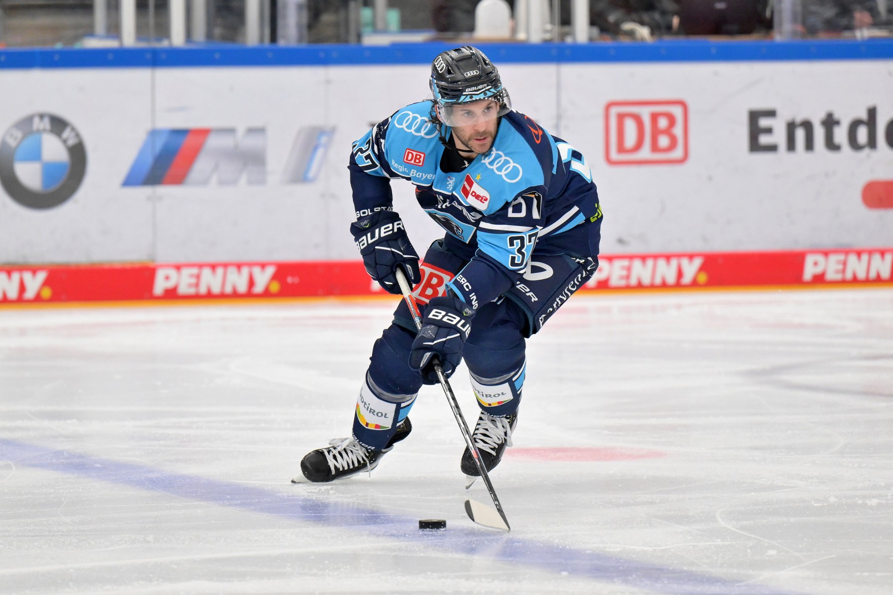 Ingolstadts Geheimtipp Das Erc Forum Mehr Als Nur Eishockeyfeed
