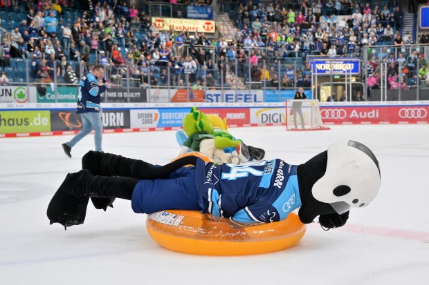 Xaver belegte Platz zwei.
Foto: Johannes Traub/JT-Presse.de