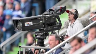 Heimspiel gegen Berlin live im Free-TV.
Foto: Johannes Traub/JT-Presse.de Heimspiel gegen Berlin live im Free-TV.
Foto: Johannes Traub/JT-Presse.de