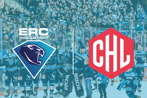 Europapokal! 
Mit Neuerungen geht die CHL in die neunte Saison.