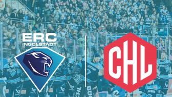 Europapokal!
Mit Neuerungen geht die CHL in die neunte Saison. Europapokal!
Mit Neuerungen geht die CHL in die neunte Saison.