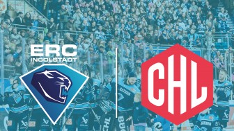 Europapokal! 
Mit Neuerungen geht die CHL in die neunte Saison.