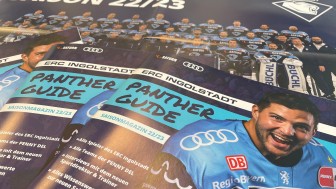 Der Panther Guide ist ab sofort überall im Stadtgebiet zur kostenlosen Mitnahme erhältlich. Der Panther Guide ist ab sofort überall im Stadtgebiet zur kostenlosen Mitnahme erhältlich.