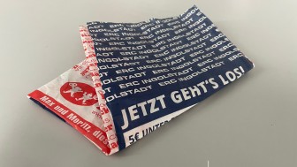 Sichern Sie sich 5 Euro Rabatt auf die Tickets für unsere ersten fünf Heimspiele. Sichern Sie sich 5 Euro Rabatt auf die Tickets für unsere ersten fünf Heimspiele.
