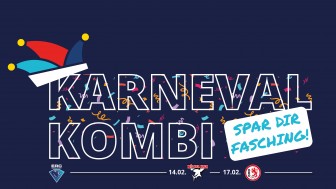 Für die Heimspiele gegen Köln und Düsseldorf gibt es günstige Kombi-Tickets. Für die Heimspiele gegen Köln und Düsseldorf gibt es günstige Kombi-Tickets.
